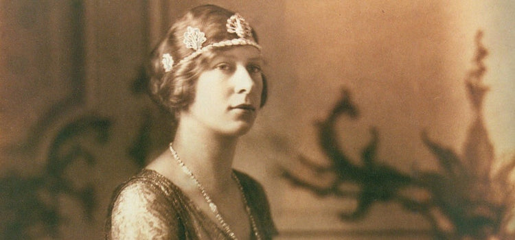 Princess Mary, Yorkshire Princess, Royal Family, Downton Abbey