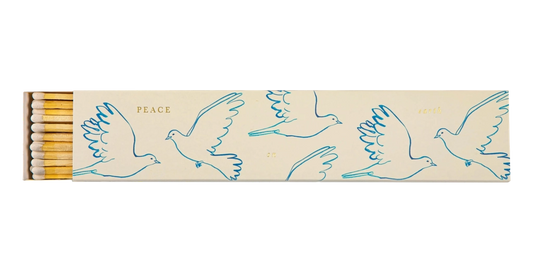 Peace on Earth Long Matches