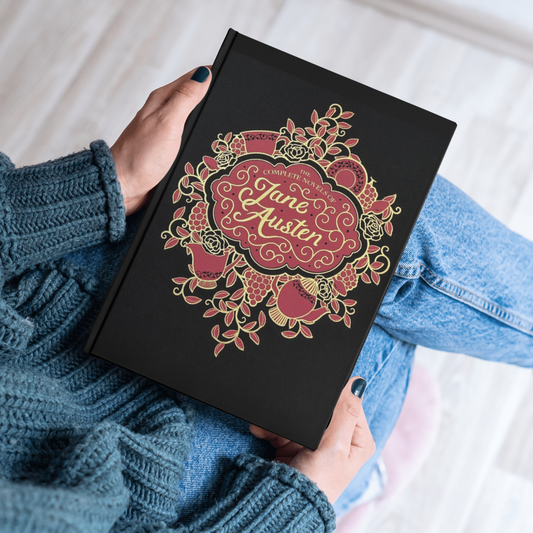 The Complete Novels of Jane Austen