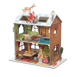 The Night Before Christmas Pop & Slot Advent Calendar