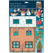 The Night Before Christmas Pop & Slot Advent Calendar