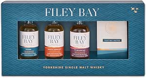 Filey Bay Tasting Experience Set