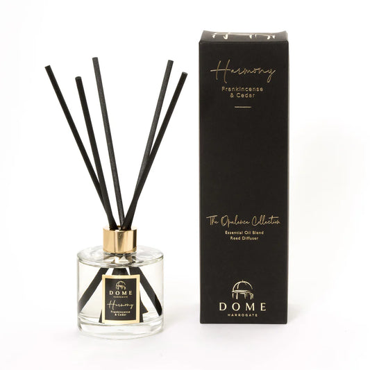 200ml Reed Diffuser - Cedar + Frankincense