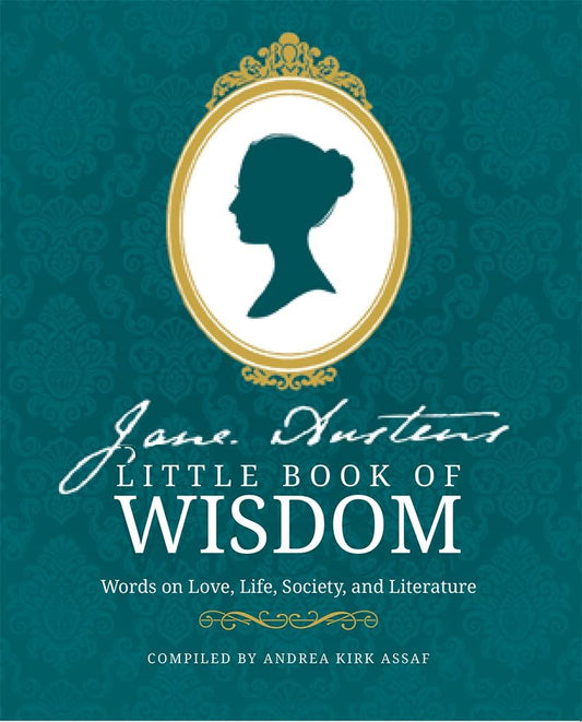 Lady of the House