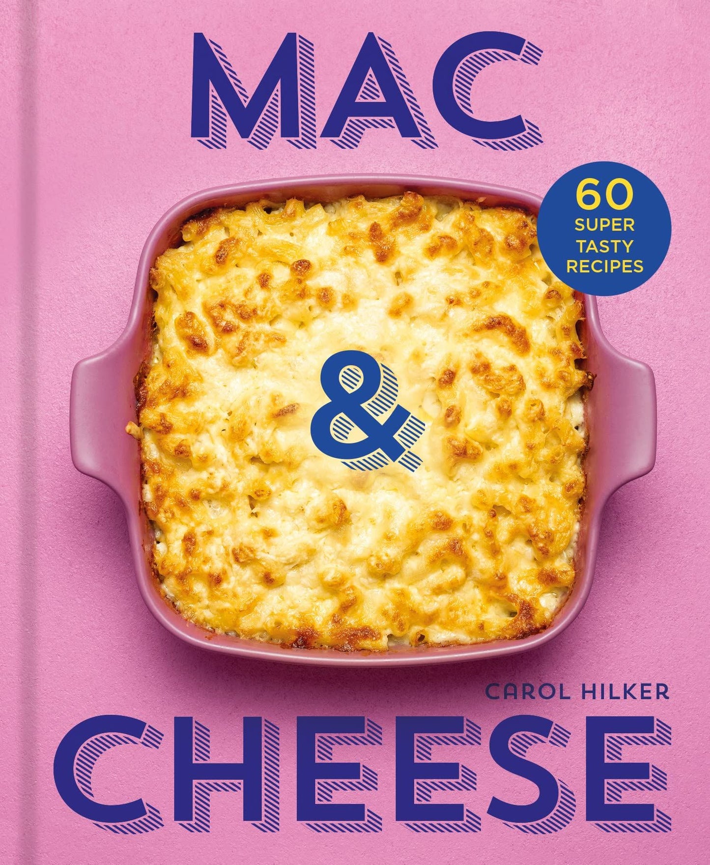 Mac + Cheese Book