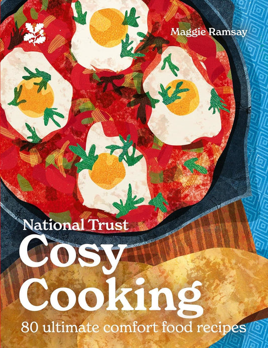 Cosy Cooking (National Trust)