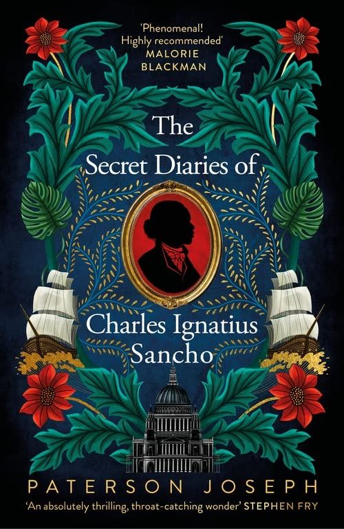 Secret Diaries of Charles Ignatius Sancho