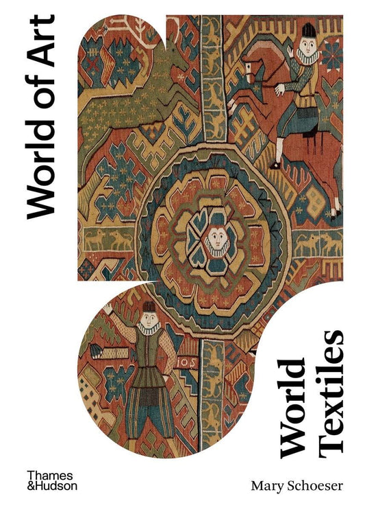 World Textiles: World of Art