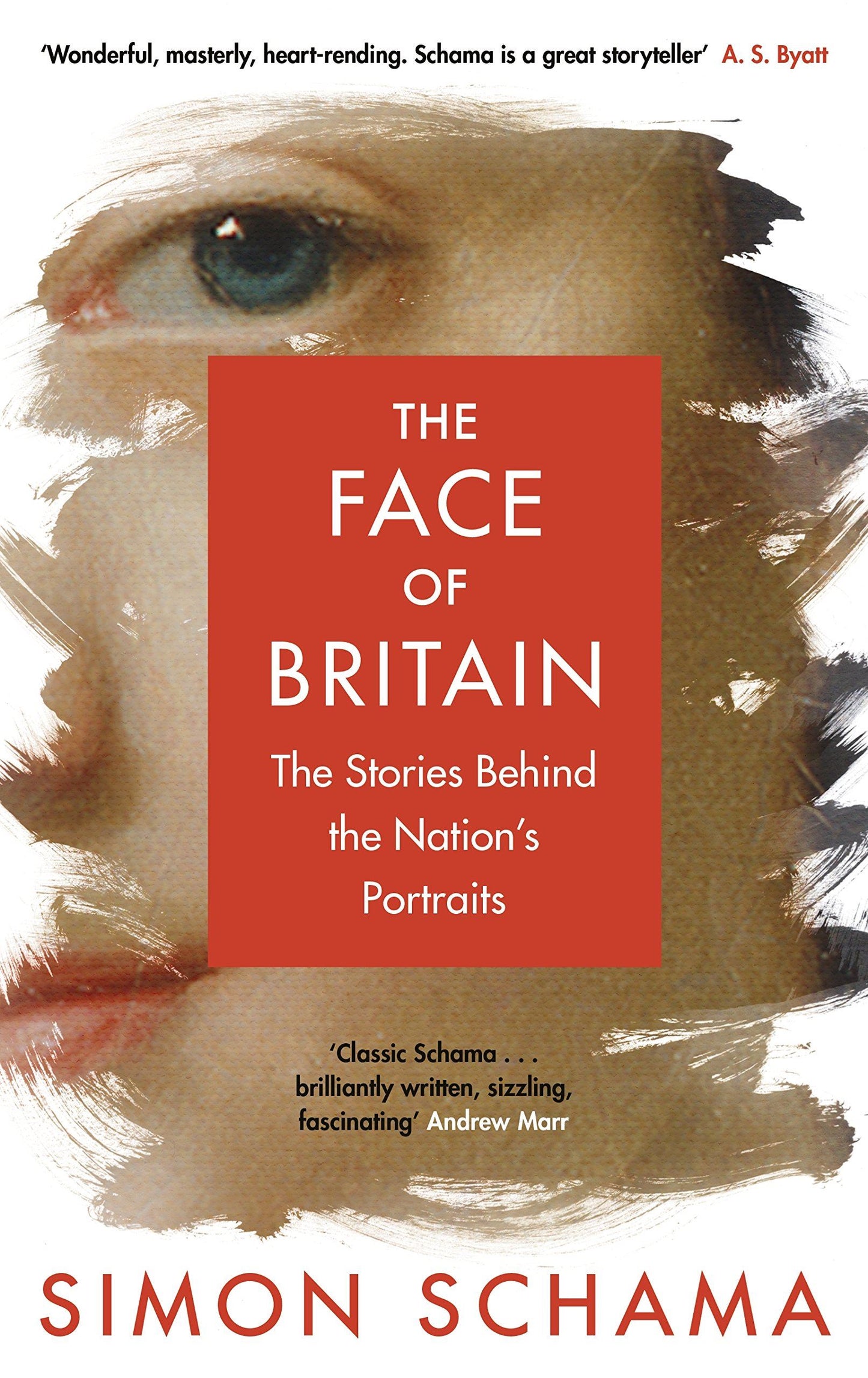 Face of Britain - Simon Schama