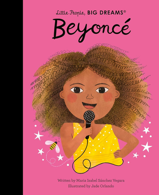 Little people, Big dreams Beyonce