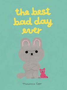 The best bad day ever