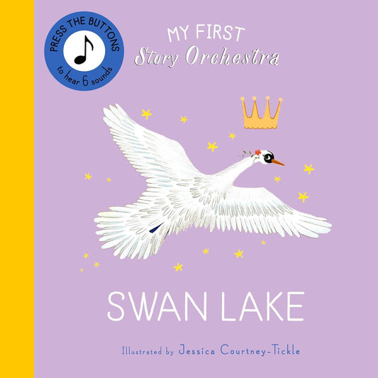 My First Story Orchestra - Swan Lake