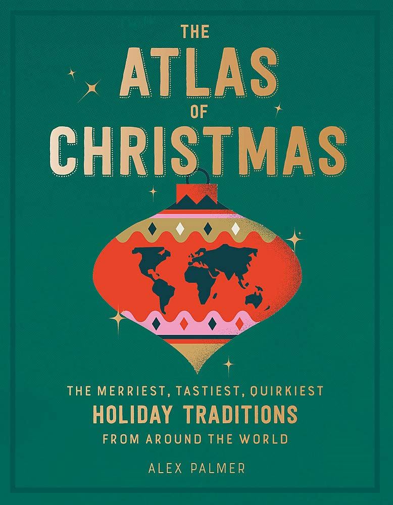 Atlas of Christmas
