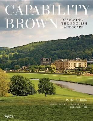 Capability Brown - Designing the English Landscape