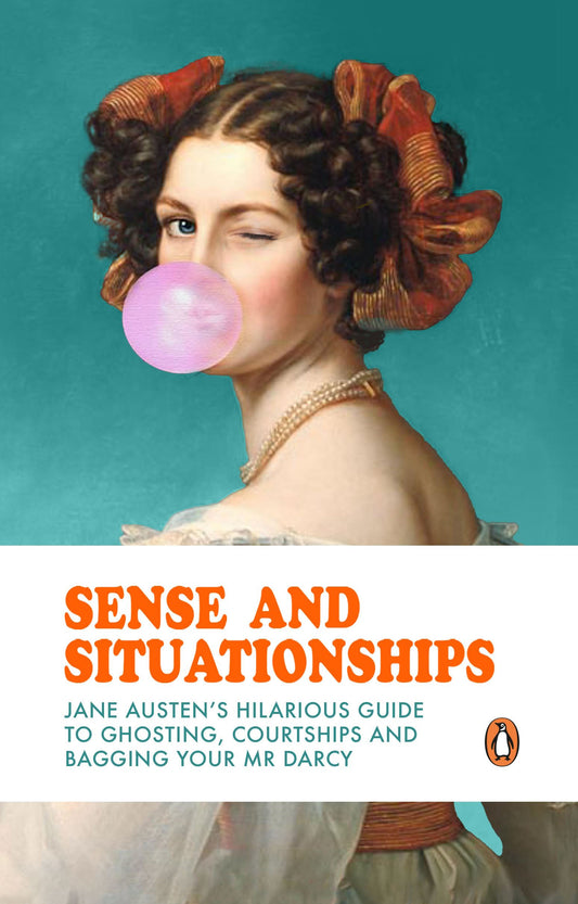 Sense & Situationships