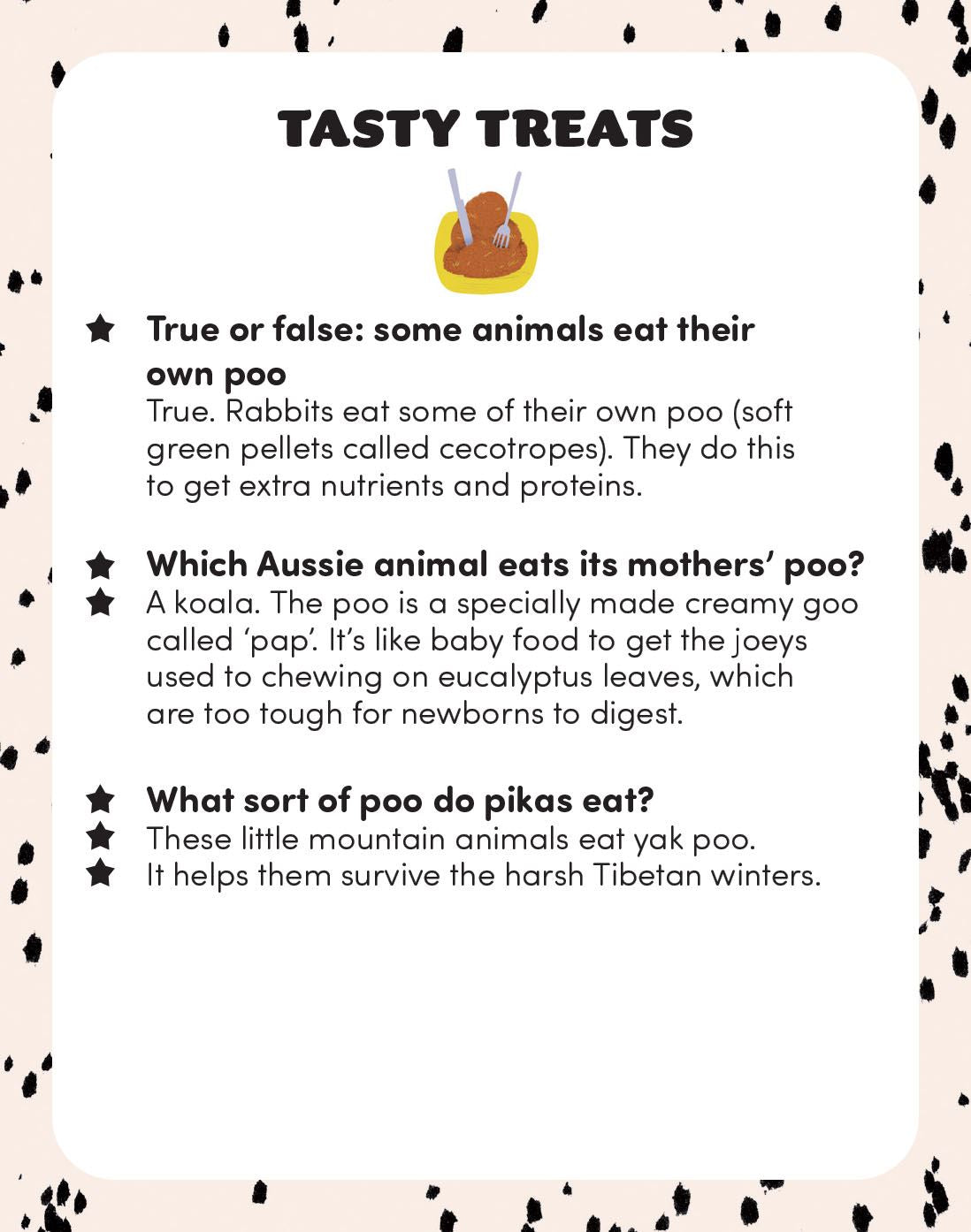Big Poo Quiz: Toilet Trivia for the Family
