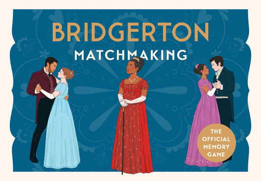 Bridgerton Matchmaking Game