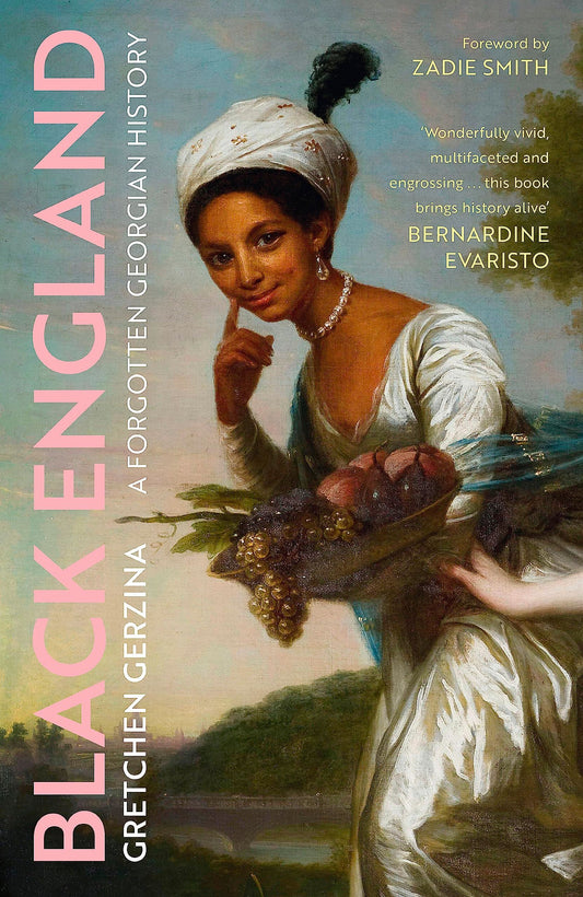 Black England: A Forgotten Georgian History
