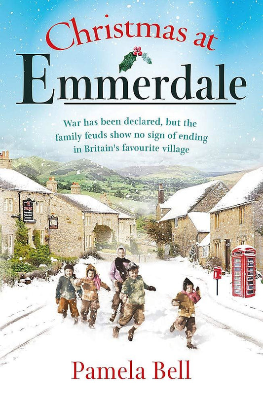 Christmas at Emmerdale