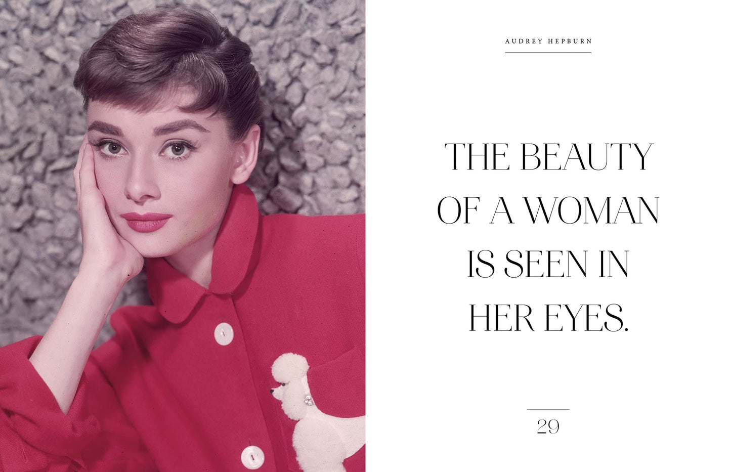 Audrey Hepburn: Icons of Style