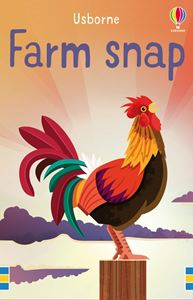 Farm Snap Cards