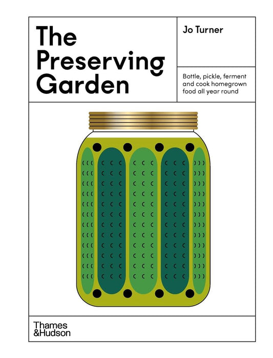 Preserving Garden