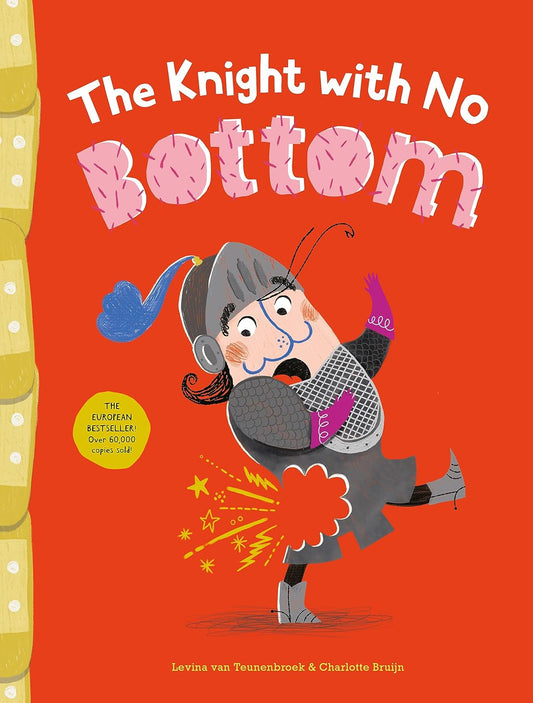 The Knight With No Bottom