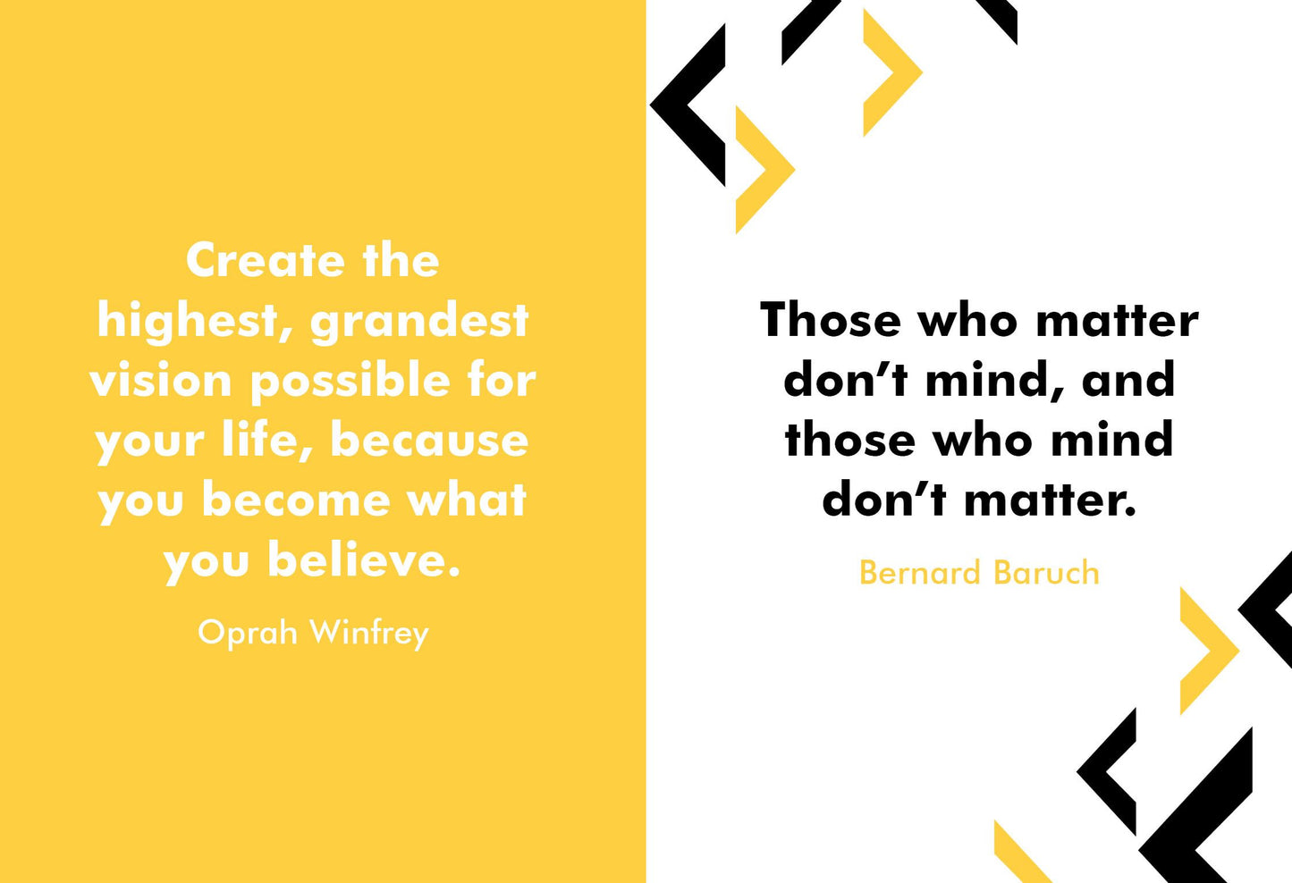 You Are Amazing - A Book of Quotations