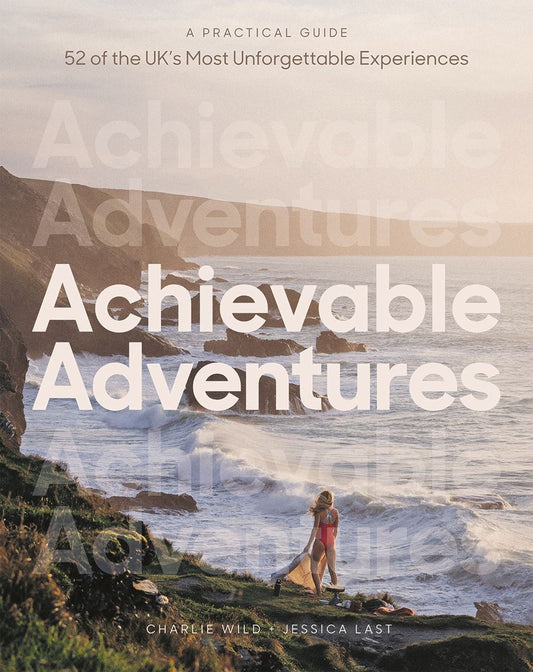 Achievable Adventures