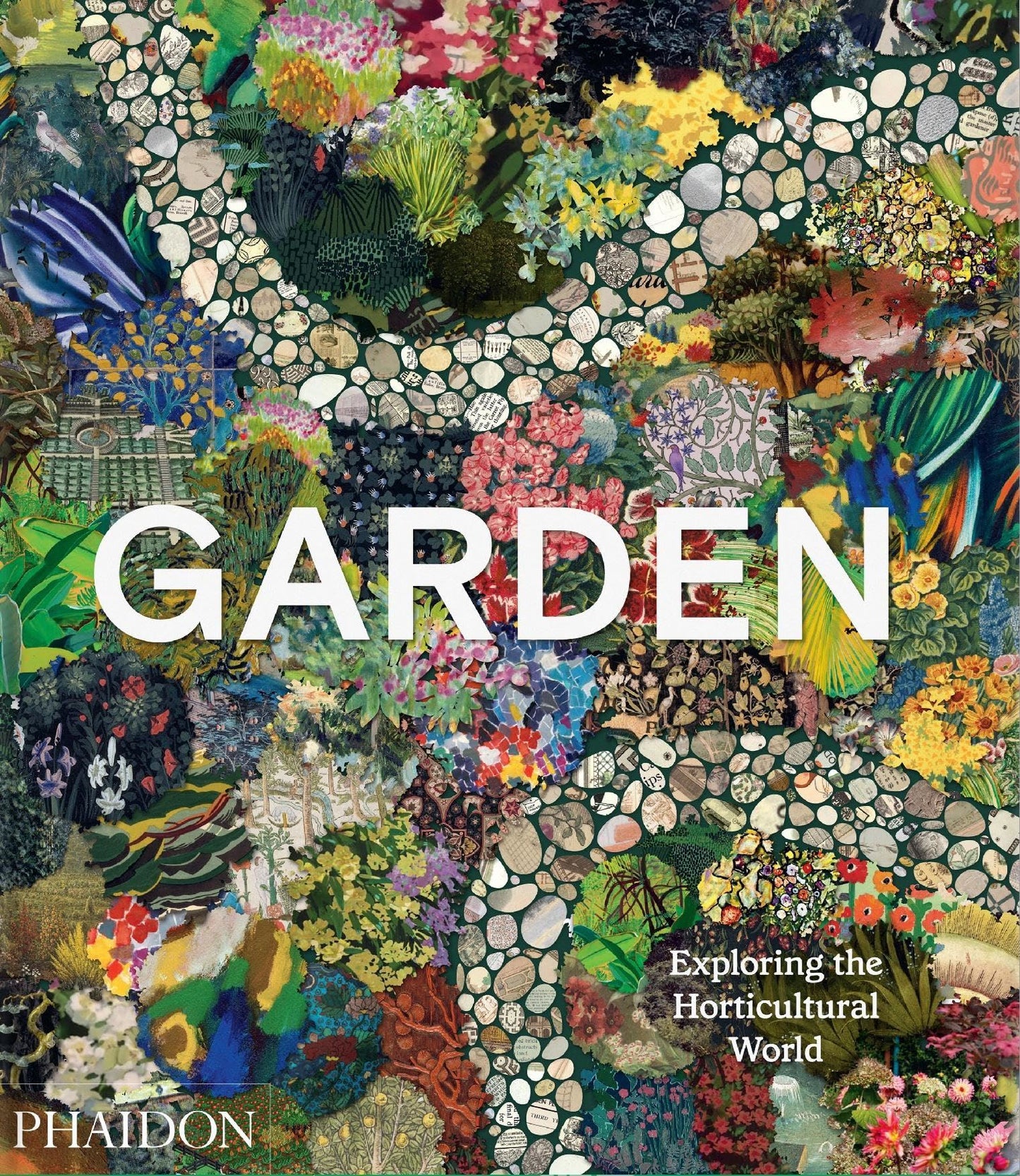 Garden: Exploring the Horticultural World