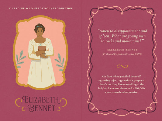 Go Ask Austen: Life Lessons From Jane Austen