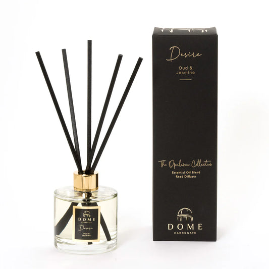 200ml Reed Diffuser - Oud and Jasmine