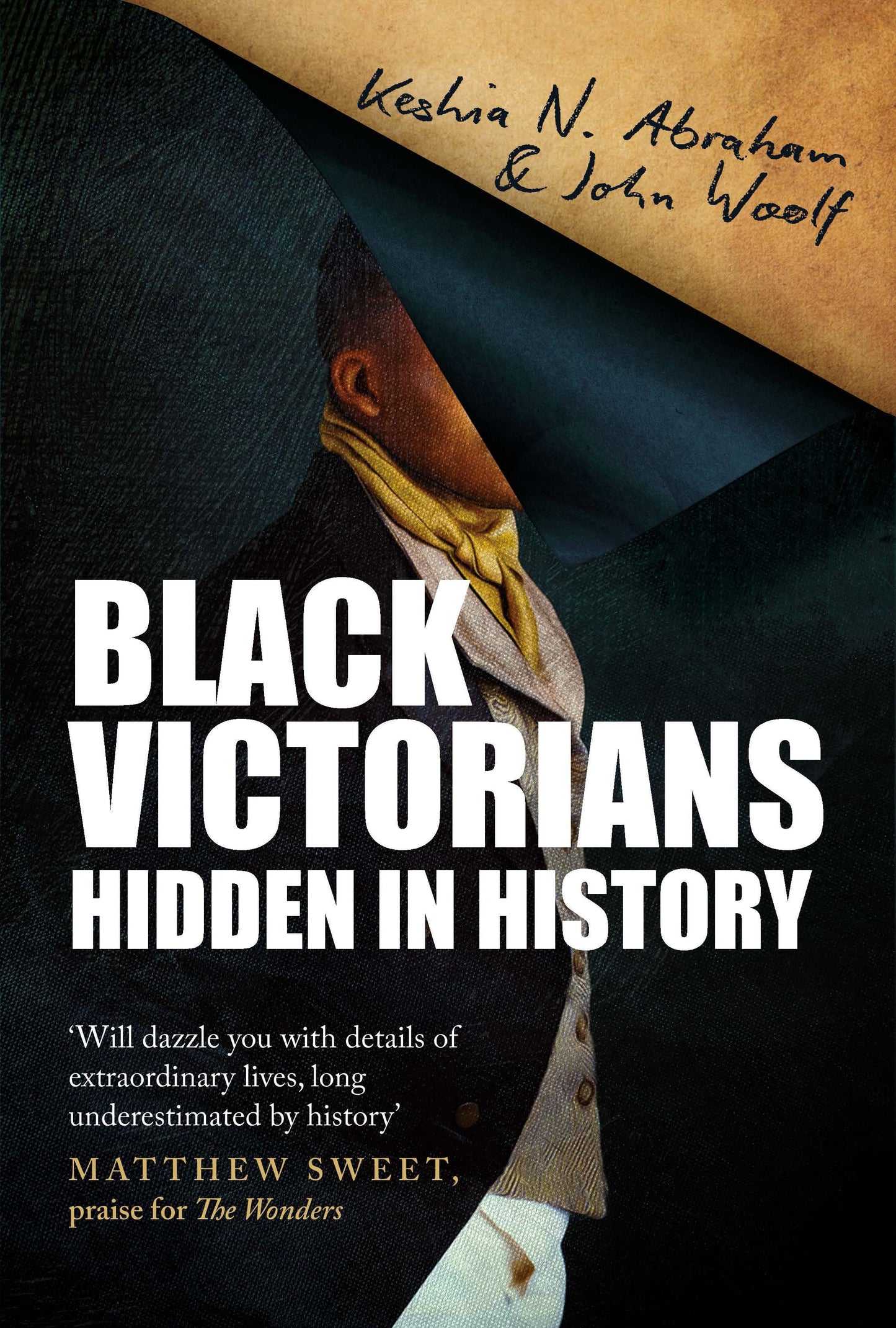 Black Victorians Hidden in History