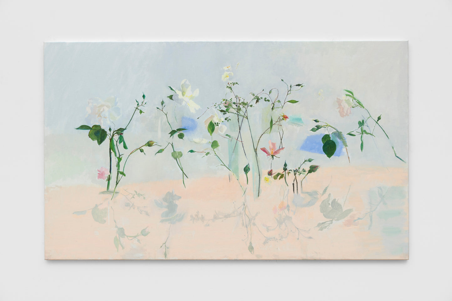 Print - Buds by Charlotte Verity