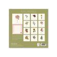 Flora Botanica Wall Calendar 2026