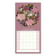 Into The Forest Wall Calendar 2026