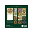 Into The Forest Wall Calendar 2026