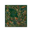 Into The Forest Wall Calendar 2026