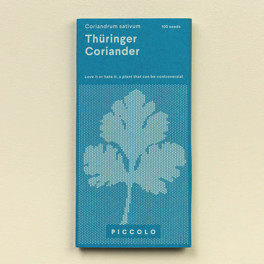 Corriander - Thuringer
