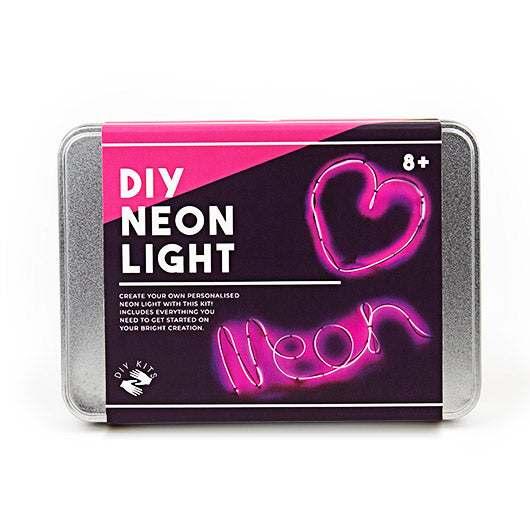 Neon Light - DIY Kit