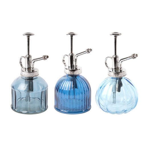 Plant Atomiser Blue - 3 Assorted