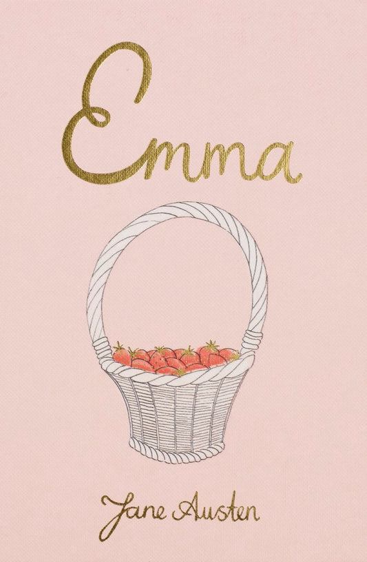 Emma by Jane Austen (Collector’s Edition)