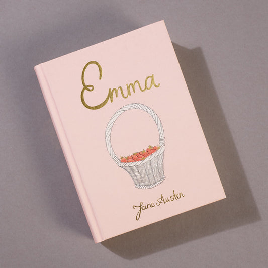 Emma by Jane Austen (Collector’s Edition)