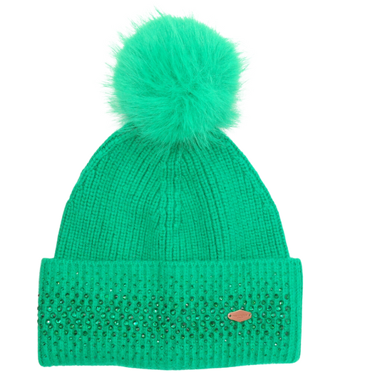 Hat Green
