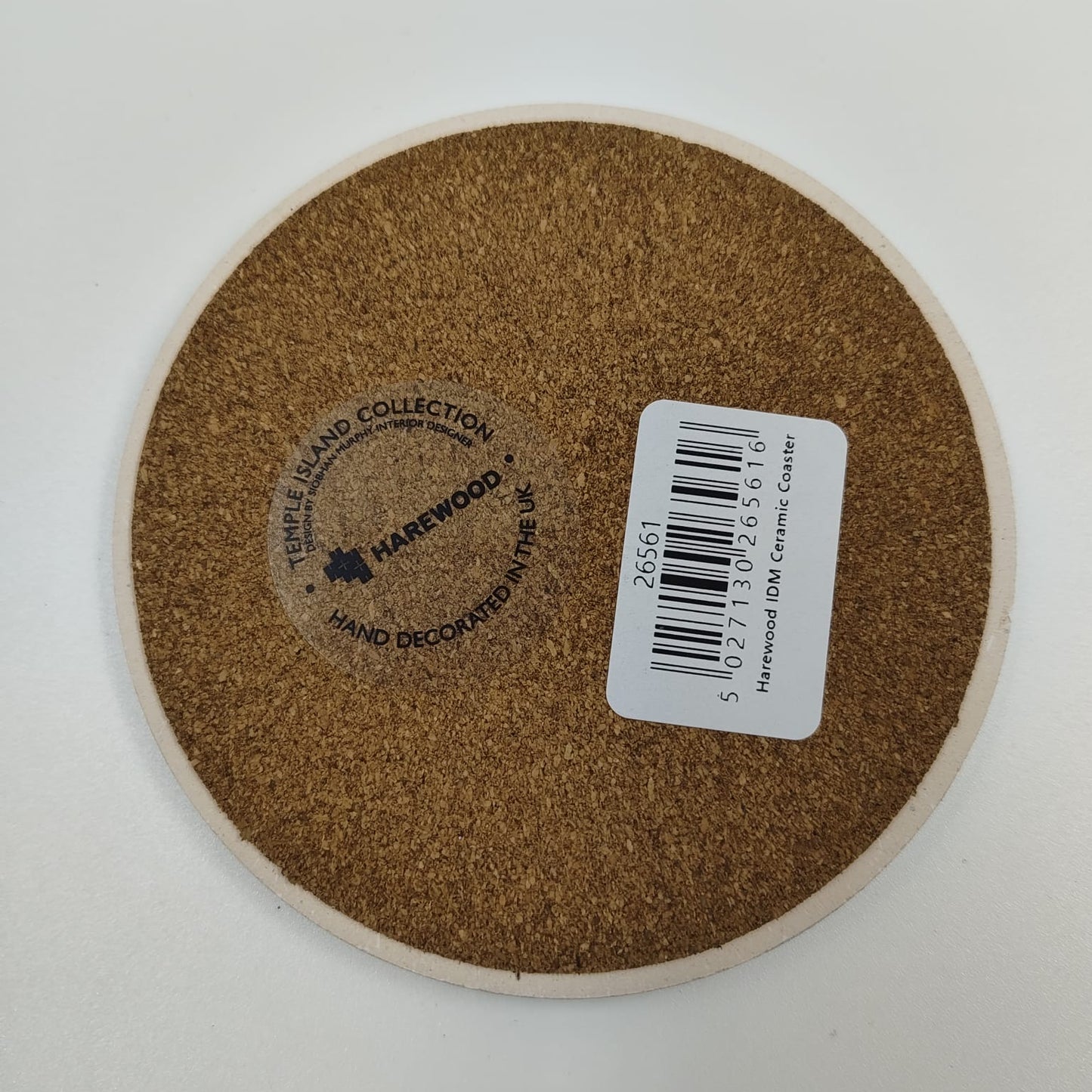 Siobhan Murphy Collection - Ceramic Coaster
