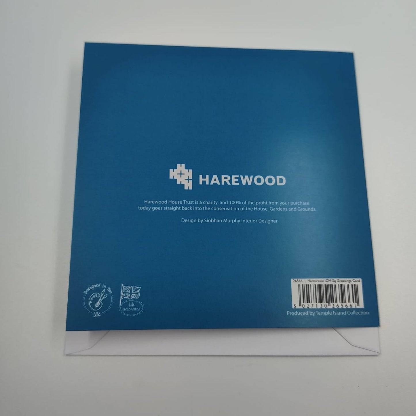 Siobhan Murphy Collection - Greetings Card