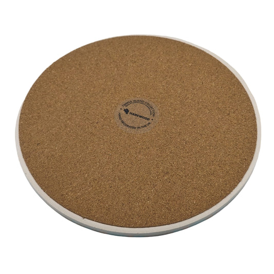 Siobhan Murphy Collection - Ceramic Trivet