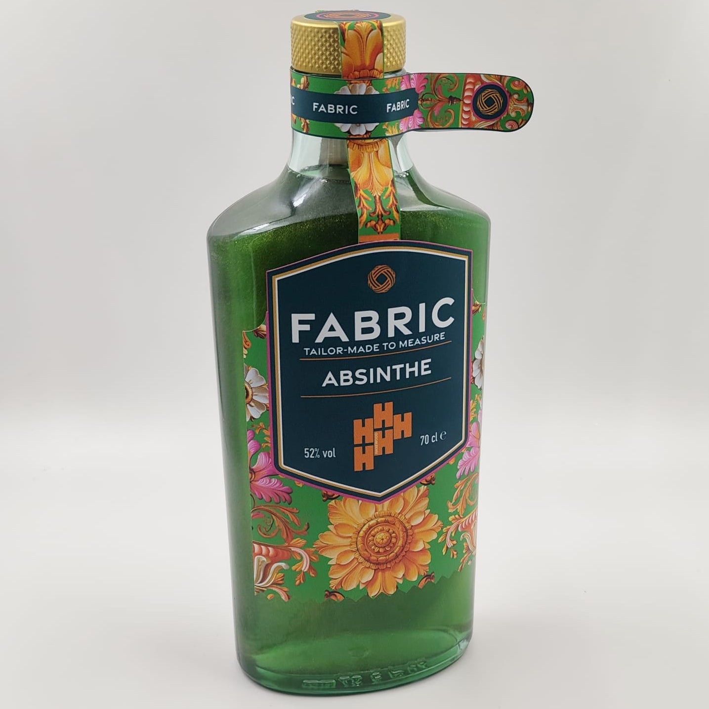 Siobhan Murphy Collection - Absinthe