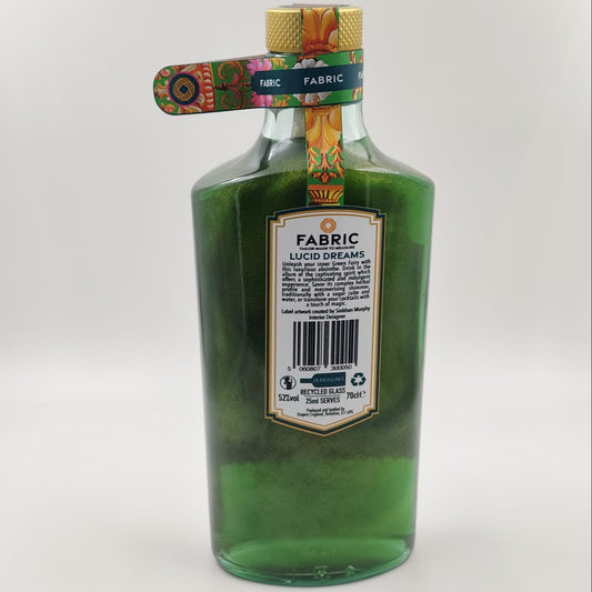 Siobhan Murphy Collection - Absinthe