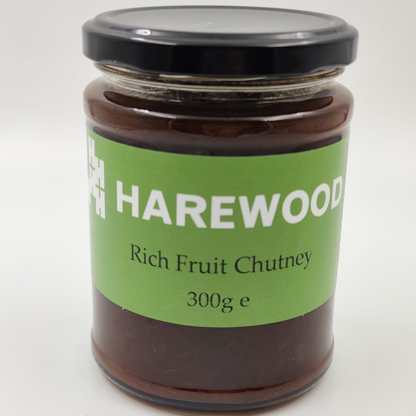 Harewood Rich Fruit Chutney 300g